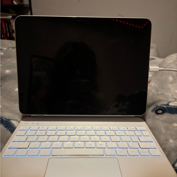 iPad Air 10th Generation 11in and Apple Pencil Pro 2nd Generation